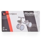 Детско мини колело за баланс Byox - Mini Rider, синьо