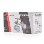 Детско мини колело за баланс Byox - Mini Rider, синьо