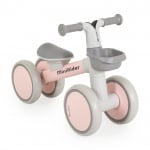 Детско мини колело за баланс Byox - Mini Rider, синьо