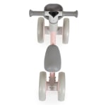 Детско мини колело за баланс Byox - Mini Rider, синьо