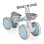 Детско мини колело за баланс Byox - Mini Rider, синьо