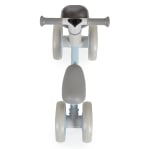 Детско мини колело за баланс Byox - Mini Rider, синьо