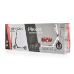 Детска тротинетка Byox - Plexus Limited, Черна