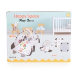 Активна гимнастика Happy Space - Happy Forest