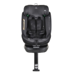 Стол за кола Cangaroo - Hoku, IsoFix, i-Size, 40-150 cm, Зелен