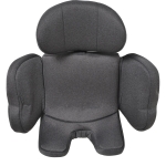 Стол за кола Cangaroo - Hoku, IsoFix, i-Size, 40-150 cm, Зелен