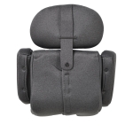 Стол за кола Cangaroo - Hoku, IsoFix, i-Size, 40-150 cm, Зелен