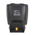 Стол за кола Cangaroo - Hoku, IsoFix, i-Size, 40-150 cm, Зелен