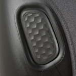 Стол за кола Cangaroo - Hoku, IsoFix, i-Size, 40-150 cm, Зелен