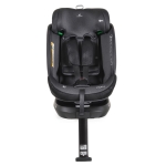 Стол за кола Cangaroo - Hoku, IsoFix, i-Size, 40-150 cm, Зелен