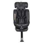 Стол за кола Cangaroo - Hoku, IsoFix, i-Size, 40-150 cm, Зелен