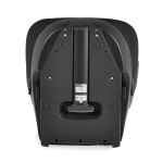 Стол за кола Cangaroo - Hoku, IsoFix, i-Size, 40-150 cm, Зелен