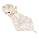 Мека играчка за гушкане Cangaroo -  Bennie Тoy, Бежова, 25 х 25 cm