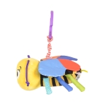 Играчка за количка Bali Bazoo - Пчела
