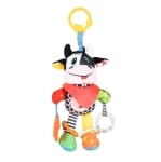 Играчка за количка Bali Bazoo - Кравата Clara