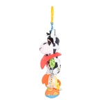 Играчка за количка Bali Bazoo - Кравата Clara