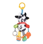 Играчка за количка Bali Bazoo - Кравата Clara