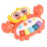 Музикалнa играчка Moni Toys - Раче