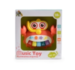 Музикалнa играчка Moni Toys - Раче