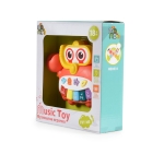 Музикалнa играчка Moni Toys - Раче