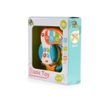 Бебешка музикална играчка Moni Toys - Тукан