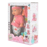 Комплект Tutu Love - Кукла с Аксесоари, 31 cm
