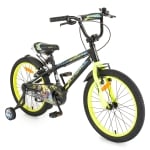 Детски велосипед 20" Byox - Master, Grey