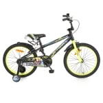 Детски велосипед 20" Byox - Master, Grey