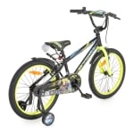Детски велосипед 20" Byox - Master, Grey