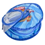 Детска тента за игра Moni Toys - с 50 топки, Ocean