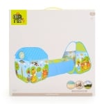 Тента за игра 3 в 1 Moni Toys - Zoo