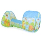 Тента за игра 3 в 1 Moni Toys - Zoo