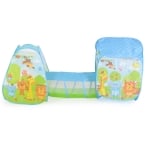 Тента за игра 3 в 1 Moni Toys - Zoo