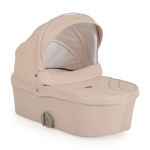 Бебешка количка 3 в 1 Cangaroo - Unique, Macadamia Beige