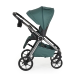 Бебешка количка 3 в 1 Cangaroo - Unique, Pine Green