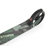 Тротинетка Byox - Storm, Лилава