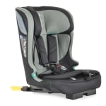 Детско столче за кола Moni - I-Drive, IsoFix, 76-150cm, Titanium-Grey