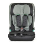 Детско столче за кола Moni - I-Drive, IsoFix, 76-150cm, Titanium-Grey