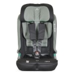 Детско столче за кола Moni - I-Drive, IsoFix, 76-150cm, Titanium-Grey