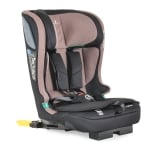 Детско столче за кола Moni - I-Drive, IsoFix, 76-150cm, Titanium-Grey
