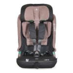 Детско столче за кола Moni - I-Drive, IsoFix, 76-150cm, Titanium-Grey