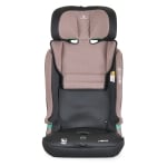 Детско столче за кола Moni - I-Drive, IsoFix, 76-150cm, Titanium-Grey