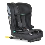Детско столче за кола Moni - I-Drive, IsoFix, 76-150cm, Titanium-Grey