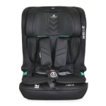 Детско столче за кола Moni - I-Drive, IsoFix, 76-150cm, Titanium-Grey