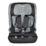 Детско столче за кола Moni - I-Drive, IsoFix, 76-150cm, Titanium-Grey
