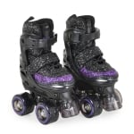 Детски кънки Byox - Sparkle, Размер M, 34-37