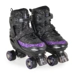 Детски кънки Byox - Sparkle, Размер M, 34-37