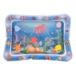 Водна подложка за игра Moni Toys - Морско дъно