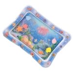 Водна подложка за игра Moni Toys - Морско дъно