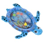 Водна подложка за игра Moni Toys - Костенурка